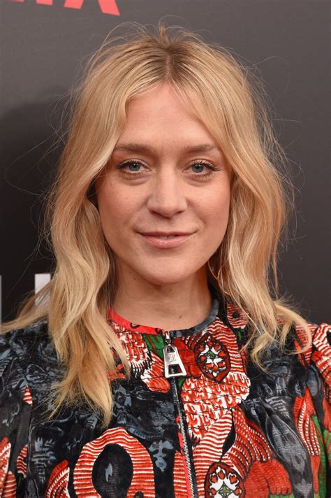 chloe sevigny now.